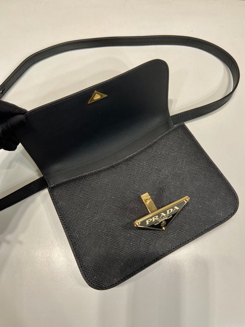 Pra*a satchel bags